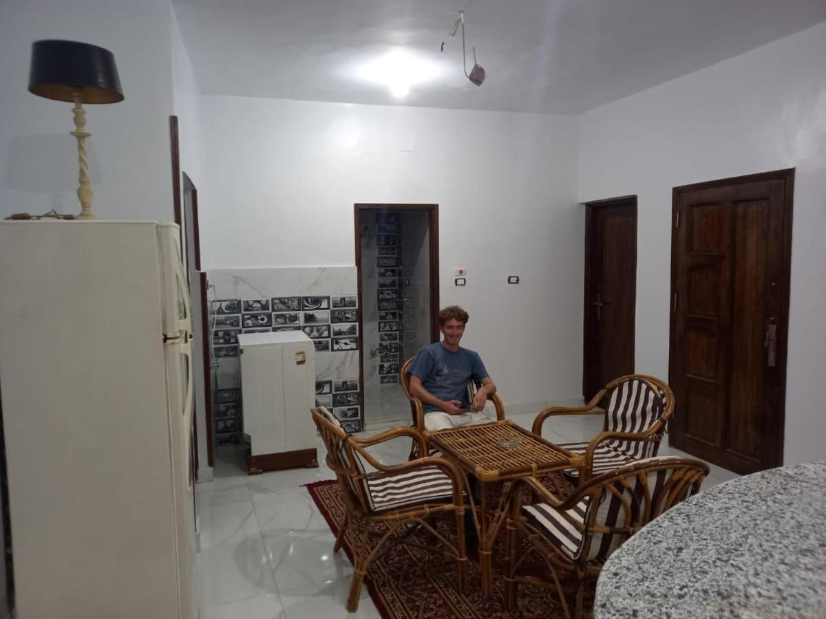 Jamaica Guest House Assuan Exterior foto