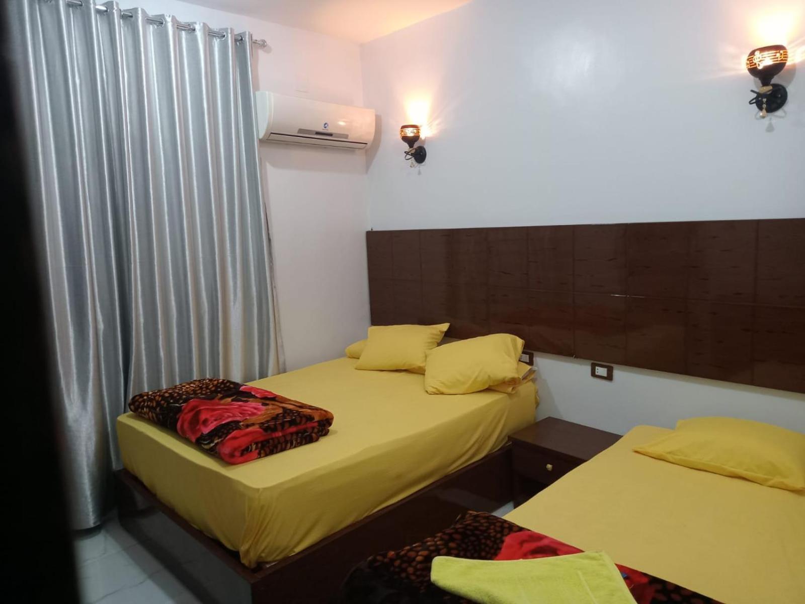 Jamaica Guest House Assuan Zimmer foto
