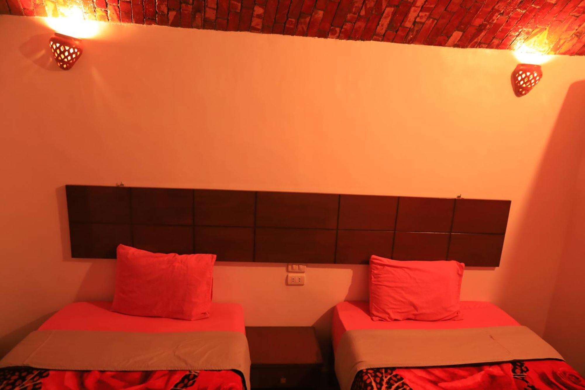 Jamaica Guest House Assuan Zimmer foto