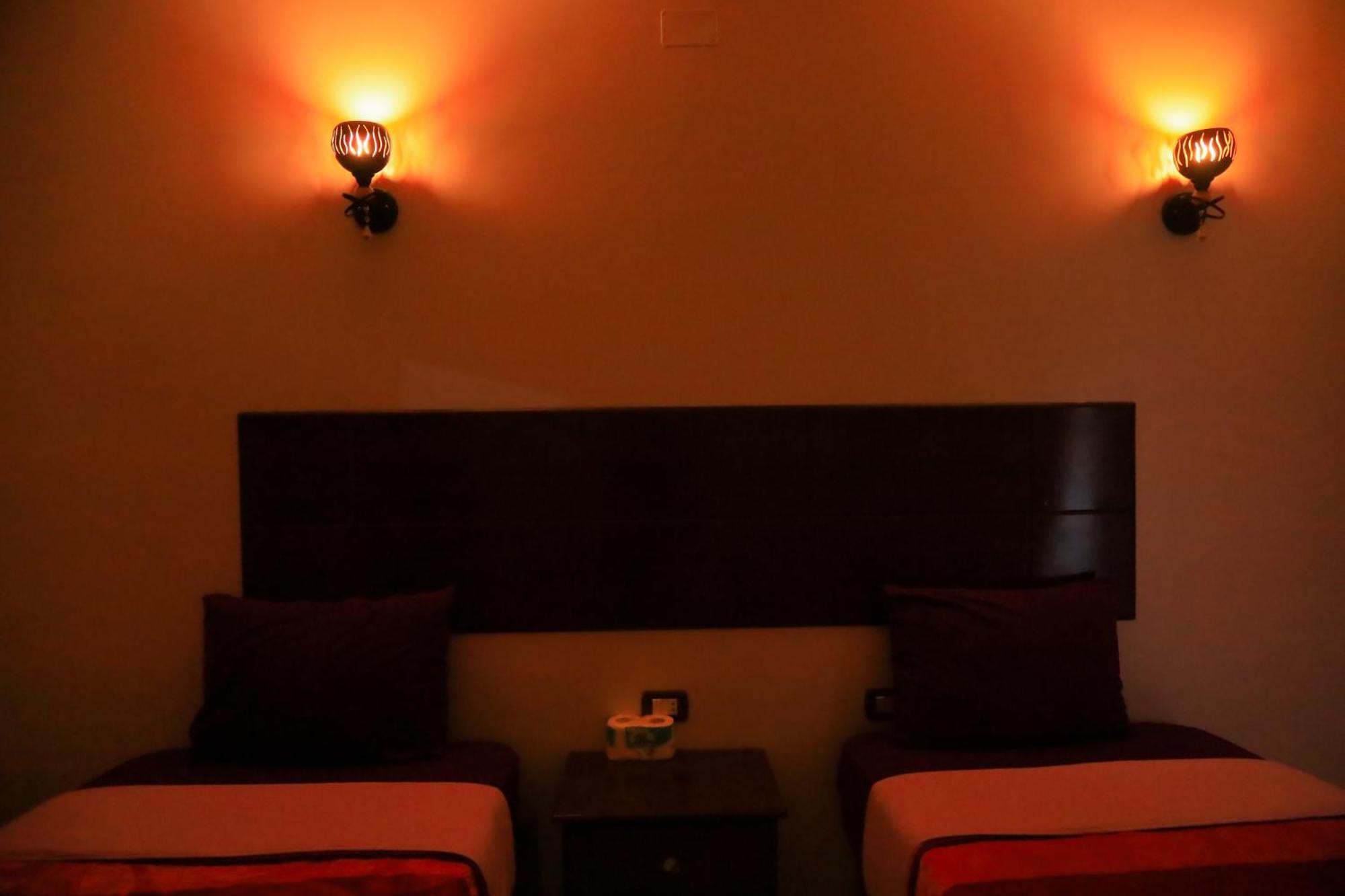 Jamaica Guest House Assuan Zimmer foto